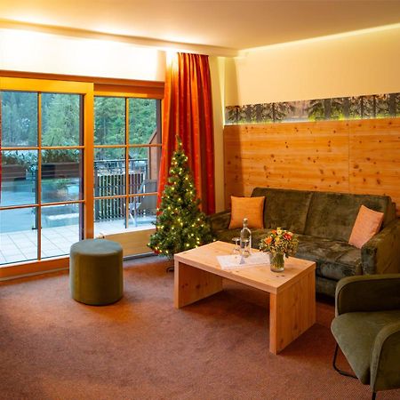 Berghotel Mummelsee 제바흐 외부 사진